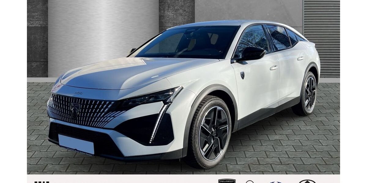 Peugeot 408 24.250 km 25.490 &euro; Münster 48155