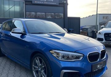 BMW M140i 155.000 km 24.499 &euro; Salach 73084