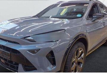 Cupra Formentor 16.047 km 33.900 &euro; Kaiserslautern 67657