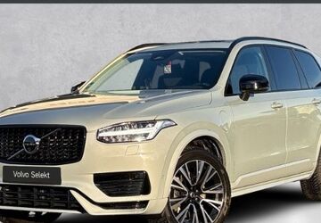 Volvo XC90 19.010 km 63.999 &euro; Dortmund 44143