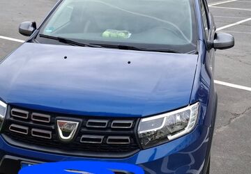 Dacia Sandero 99.865 km 9.200 &euro; Geseke 59590