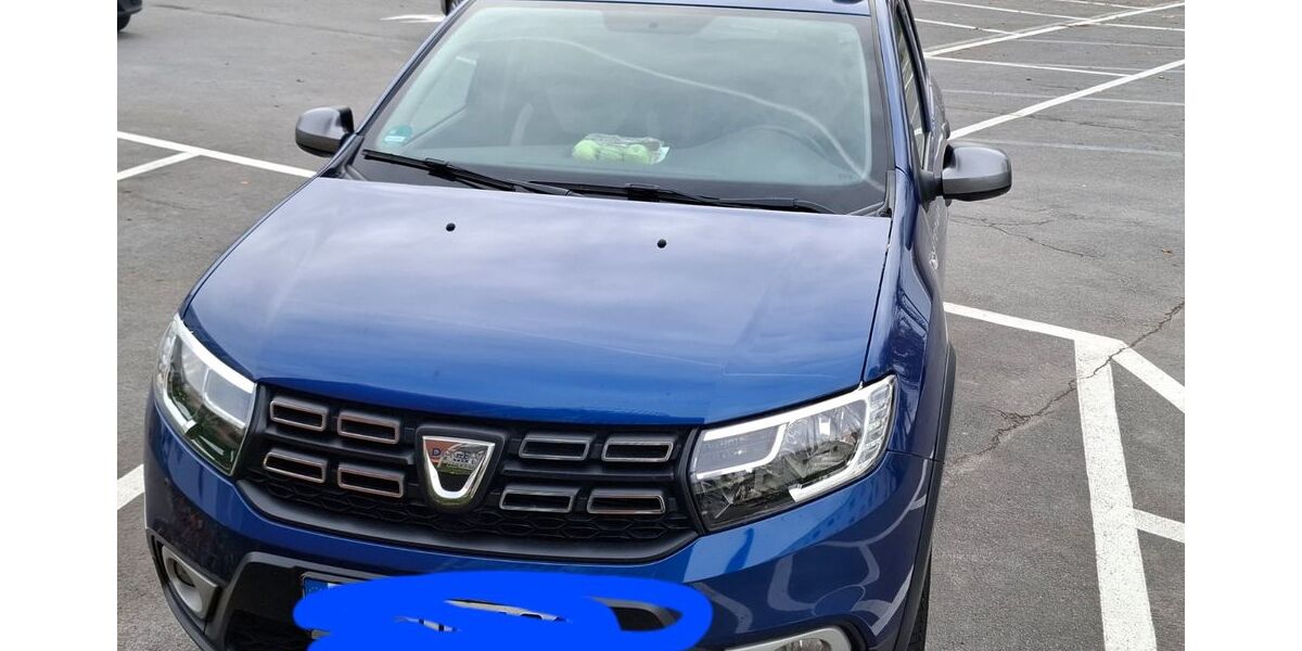 Dacia Sandero 99.865 km 9.200 &euro; Geseke 59590