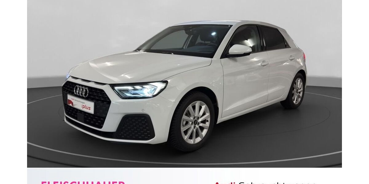 Audi A1 1.111 km 26.990 &euro; Bonn 53119