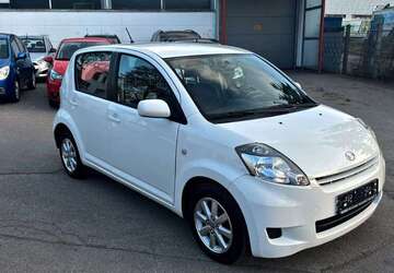Subaru Justy 105.921 km 5.490 &euro; Kempten 87439