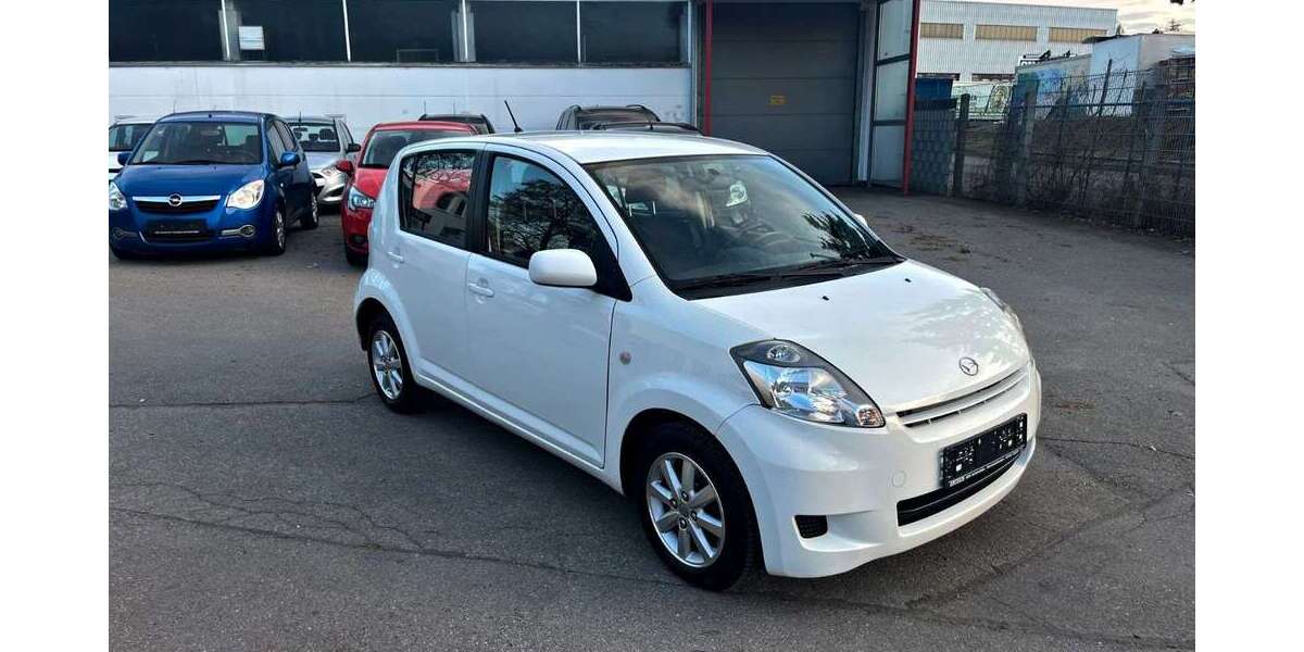 Subaru Justy 105.921 km 5.490 &euro; Kempten 87439