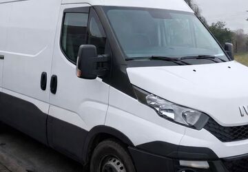 IVECO Andere 197.500 km 17.000 &euro; Ingolstadt 85051