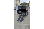 Renault Trafic II Kasten 21.400 km 23.000 &euro; Berlin 10178