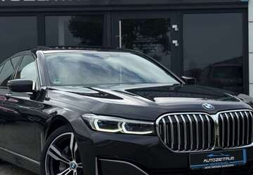 BMW 730 108.500 km 42.499 &euro; Südbrookmerland 26624