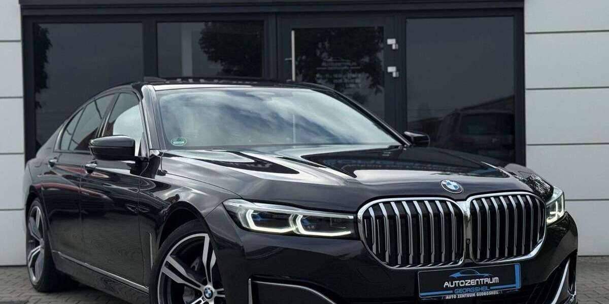 BMW 730 108.500 km 42.499 &euro; Südbrookmerland 26624