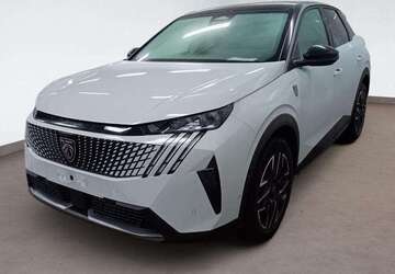 Peugeot 3008 22.231 km 28.680 &euro; Rüsselsheim 65428