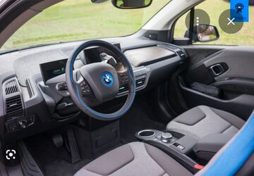 BMW i3 40.000 km 19.200 &euro; Laufen 83410