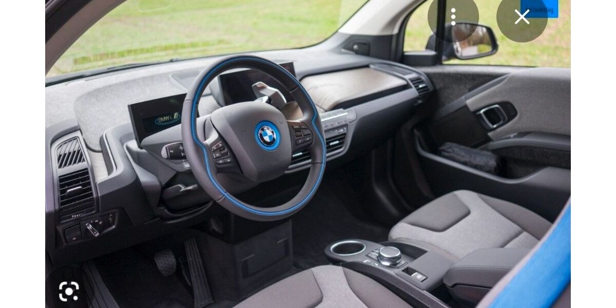 BMW i3 40.000 km 19.200 &euro; Laufen 83410