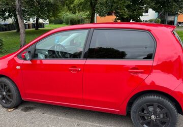 Skoda Citigo 47.800 km 11.500 &euro; Heitersheim 79423