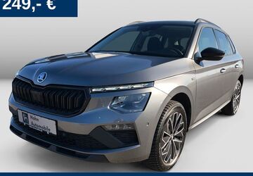 Skoda Kamiq 27.573 km 27.430 &euro; Weinstadt-Endersbach 71384