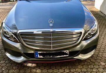 Mercedes-Benz C 250 169.000 km 13.900 &euro; Remseck 71686