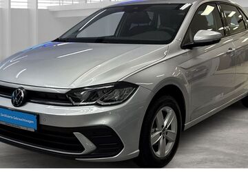 VW Polo 2.000 km 25.950 &euro; Oldenburg / Holst. 23758