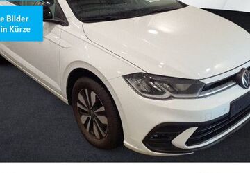 VW Polo 18.350 km 24.730 &euro; Möckmühl 74219
