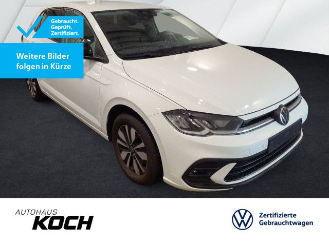 VW Polo 18.350 km 24.730 &euro; Möckmühl 74219
