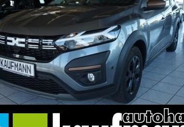 Dacia Jogger 19.214 km 24.990 &euro; Aalen-Dewangen 73434