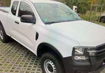 Ford Ranger 17.200 km 32.725 &euro; Taucha 04425