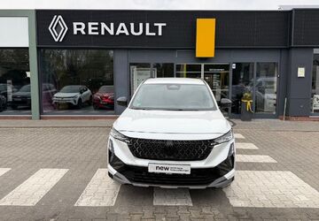 Renault Austral 9.800 km 34.990 &euro; Emstek-West 49685