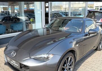 Mazda MX-5 105.400 km 18.490 &euro; Geisenheim 65366