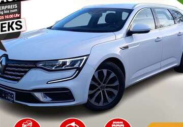 Renault Talisman 41.000 km 18.288 &euro; Freiburg im Breisgau 79111