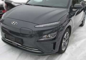 Hyundai KONA 47.047 km 15.990 &euro; Elmshorn 25337