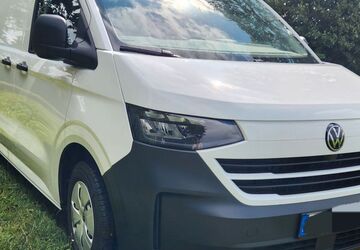 VW T7 Transporter 3.900 km 31.500 &euro; Nahe 23866