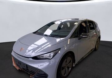 Cupra Born 31.600 km 24.350 &euro; Donauwörth 86609