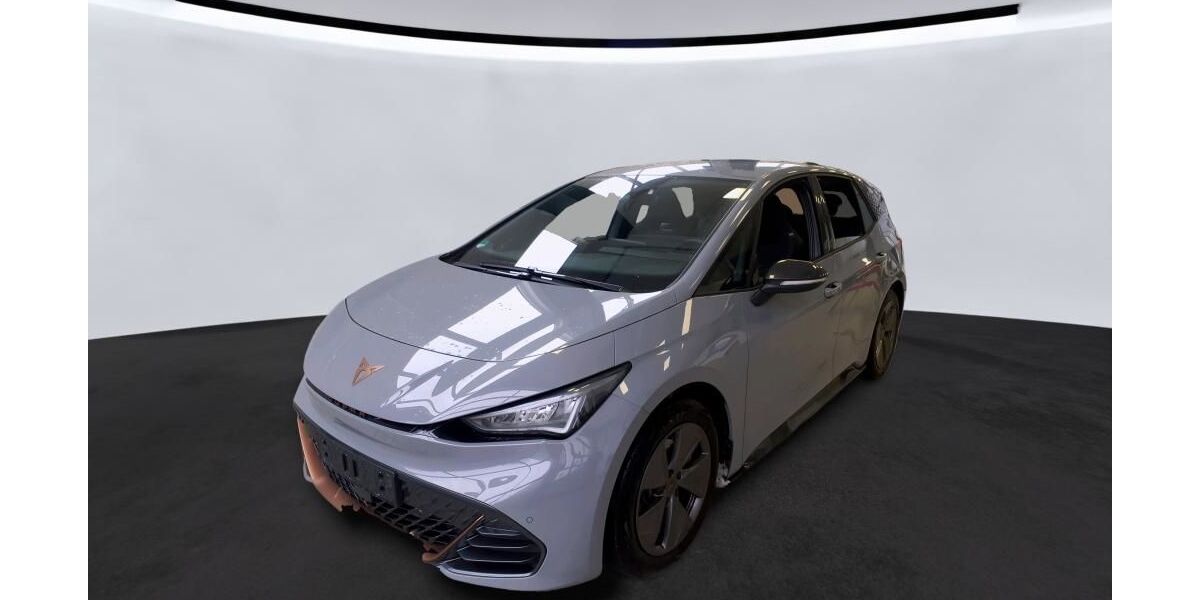 Cupra Born 31.600 km 24.350 &euro; Donauwörth 86609