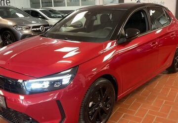 Opel Corsa 15.000 km 15.990 &euro; Wülfrath 42489