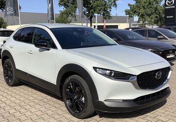 Mazda CX-30 4.465 km 29.985 &euro; Arnstadt 99310