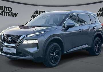 Nissan X-Trail 19.555 km 42.790 &euro; Herford 32049