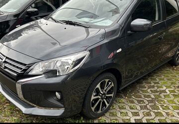 Mitsubishi Space Star 3.500 km 16.980 &euro; Hannover 30659