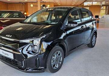 Kia Picanto 1.500 km 17.400 &euro; Bedburg-Hau 47551