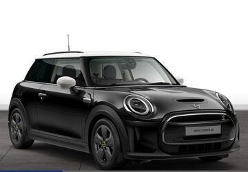 Mini Cooper SE 35.730 km 16.900 &euro; Berlin 14057