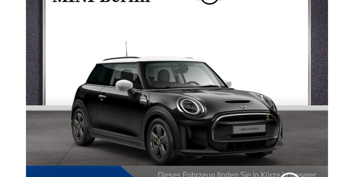 Mini Cooper SE 35.730 km 16.900 &euro; Berlin 14057