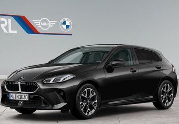BMW 120 5.153 km 33.490 &euro; Potsdam 14482
