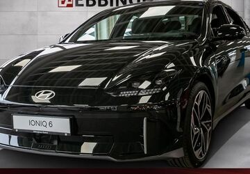 Hyundai IONIQ 6 7.002 km 43.399 &euro; Dortmund 44225