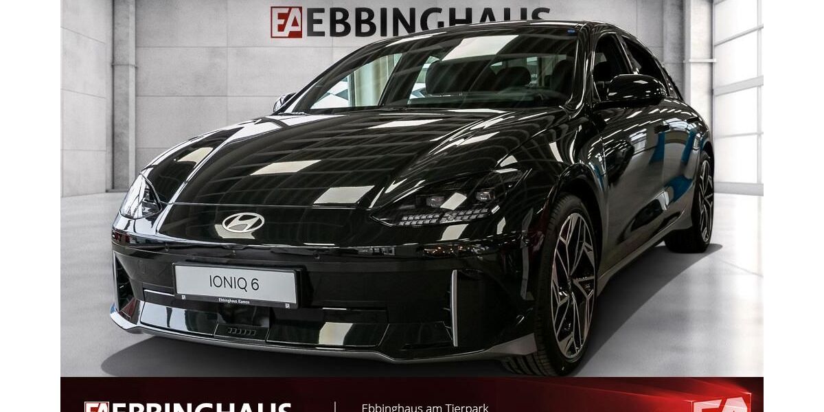 Hyundai IONIQ 6 7.002 km 43.399 &euro; Dortmund 44225