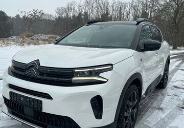 Citroen C5 Aircross 118.000 km 17.000 &euro; Berlin 12099