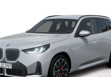 BMW X3 4.990 km 72.903 &euro; Erfurt 99087