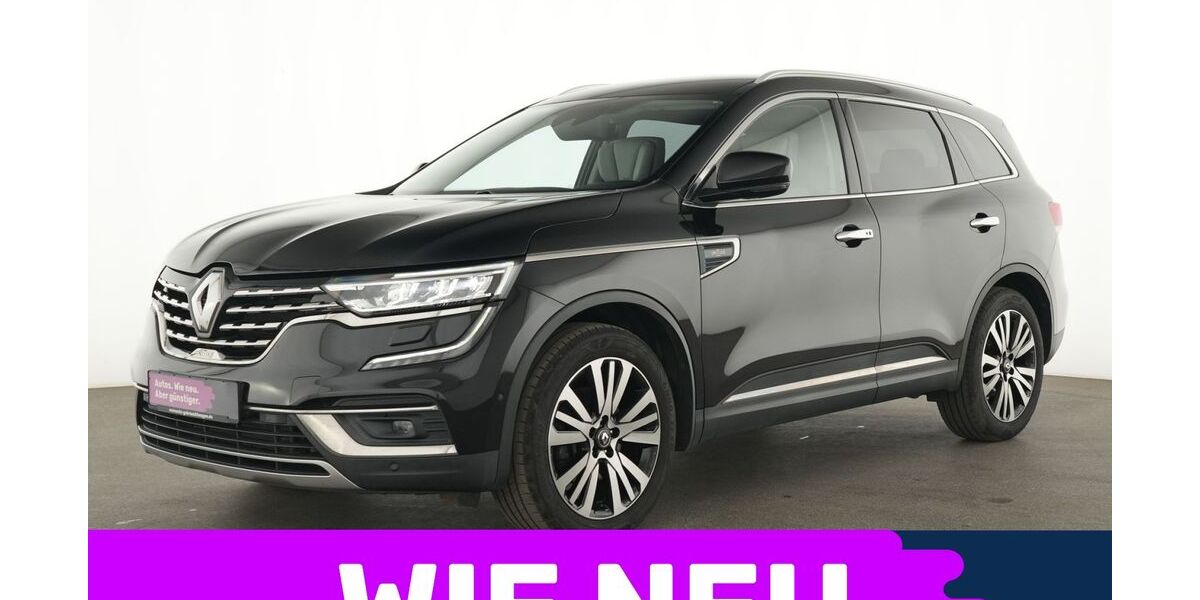 Renault Koleos 77.019 km 23.989 &euro; Neuss 41460
