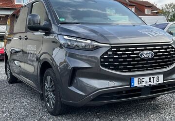 Ford Tourneo Custom 21.995 km 51.880 &euro; Laer 48366