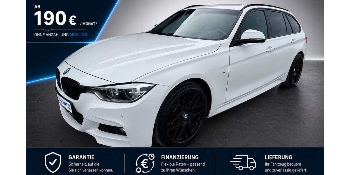 BMW 325 146.925 km 19.800 &euro; Petershausen bei München 85238