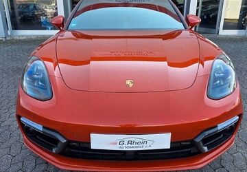 Porsche Panamera 85.815 km 91.900 &euro; Neuwied 56566