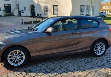 BMW 114 113.000 km 7.900 &euro; Zetel 26340