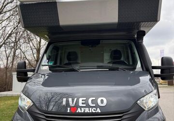 IVECO Andere 77.800 km 267.500 &euro; München 80796