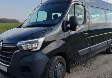Renault Master 146.000 km 27.000 &euro; Flieden 36103